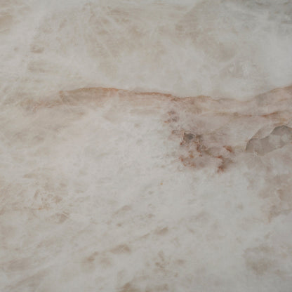 Soft Alabaster White 24x48 Lappato Porcelain Large Format Tile (2 pack, 15.5 sq ft/case)