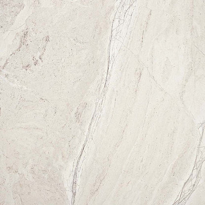 Stone Beige 24x24 Matte Square Porcelain Large Format Tile (3 pack, 11.62 sq ft/case) - Sample