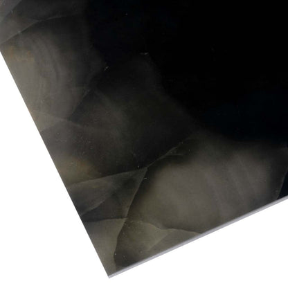 Black 24x48 Lappato Porcelain Large Format Tile (2 pack, 15.5 sq ft/case) - Sample