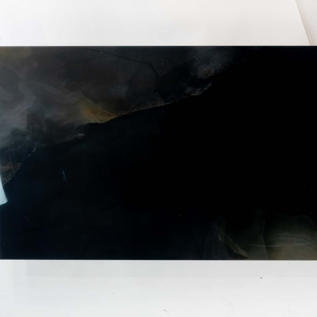 Black 24x48 Lappato Porcelain Large Format Tile (2 pack, 15.5 sq ft/case)