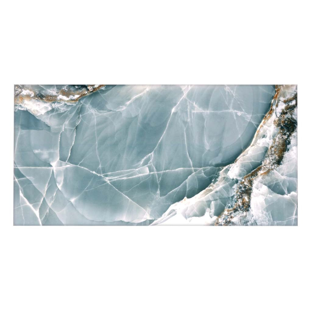 Green 24x48 Lappato Porcelain Large Format Tile (2 pack, 15.5 sq ft/case)