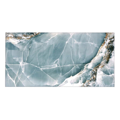 Green 24x48 Lappato Porcelain Large Format Tile (2 pack, 15.5 sq ft/case) - Sample