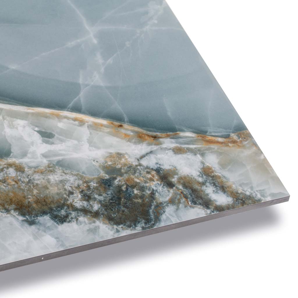 Green 24x48 Lappato Porcelain Large Format Tile (2 pack, 15.5 sq ft/case)