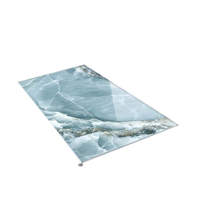 Green 24x48 Lappato Porcelain Large Format Tile (2 pack, 15.5 sq ft/case) - Sample