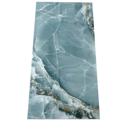 Green 24x48 Lappato Porcelain Large Format Tile (2 pack, 15.5 sq ft/case) - Sample
