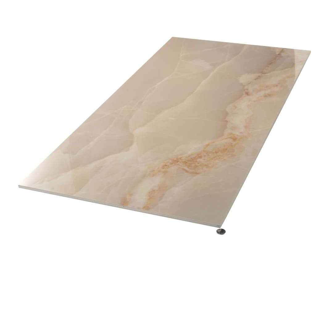 Crepe Pink 24x48 Lappato Porcelain Large Format Tile (2 pack, 15.5 sq ft/case)