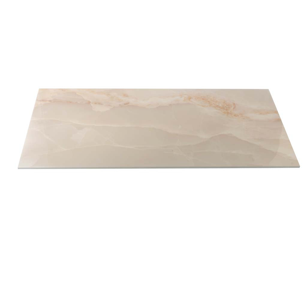 Crepe Pink 24x48 Lappato Porcelain Large Format Tile (2 pack, 15.5 sq ft/case)