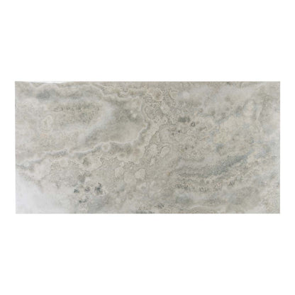Light Taupe Beige 24x48 Polished Porcelain Large Format Tile (2 pack, 15.55 sq ft/case)