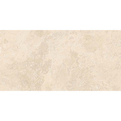 Sand Beige 24x48 Polished Porcelain Large Format Tile (2 pack, 15.55 sq ft/case) - Sample