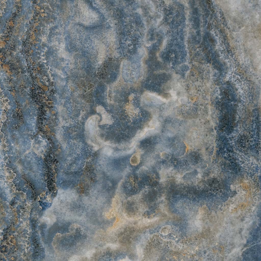 Hale Navy 24x48 Polished Porcelain Large Format Tile (2 pack, 15.55 sq ft/case) - Sample