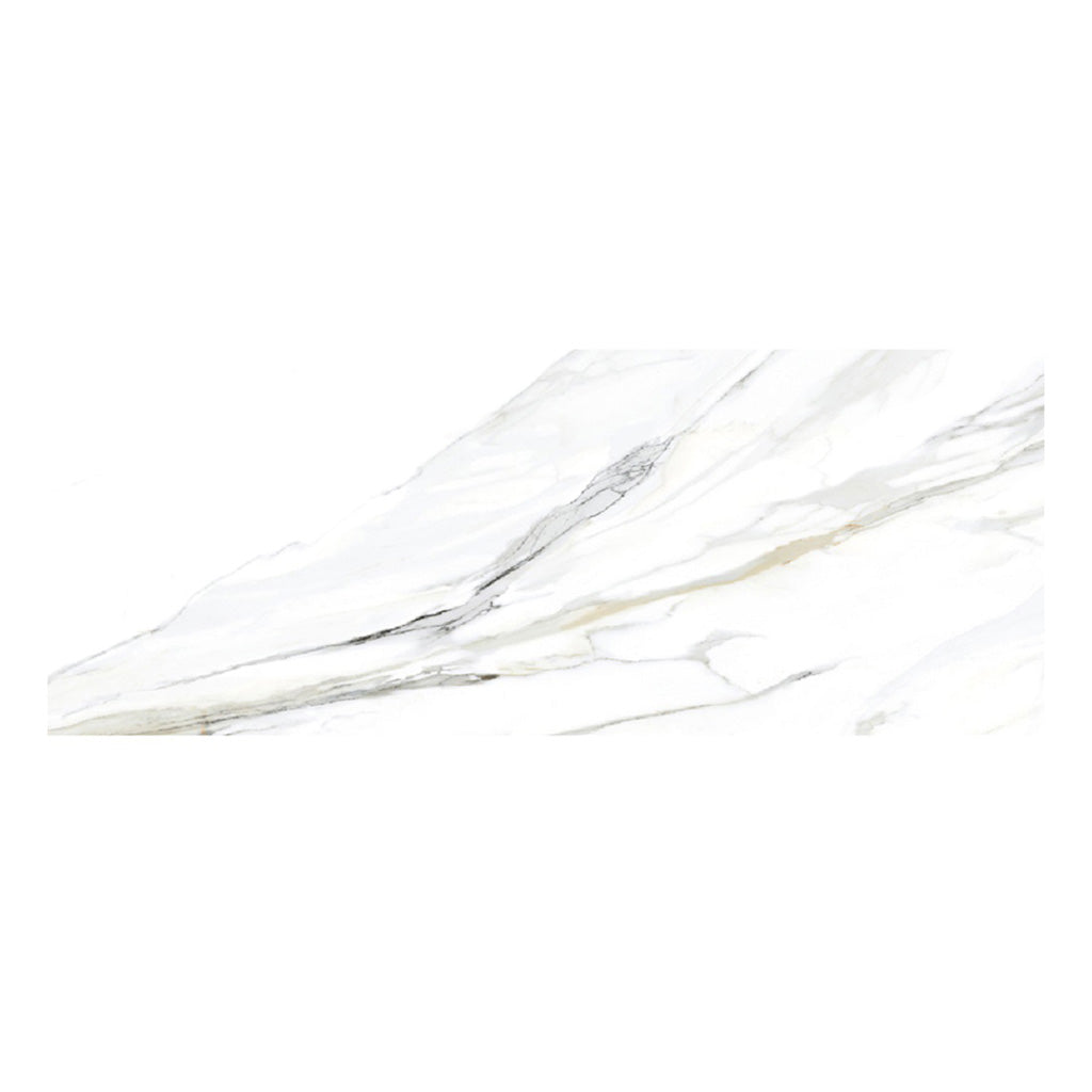 White 24x48 Matte Field Porcelain Tile (2 pack, 15.48 sq ft/case)