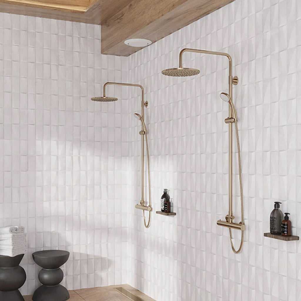 White 12x36 Matte Ceramic Large Format Tile (4 pack, 11.63 sq ft/case)