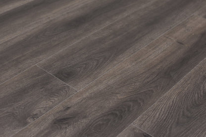 Invenio SPC EIR 7"x60" Vinyl Flooring 6mm - Bistre Dune