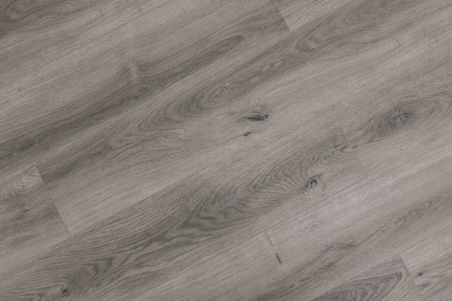 Invenio SPC EIR 7"x60" Vinyl Flooring 6mm - Cornerstone Gray