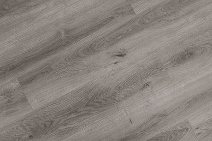 Invenio SPC EIR 7"x60" Vinyl Flooring 6mm - Cornerstone Gray