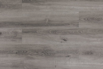 Invenio SPC EIR 7"x60" Vinyl Flooring 6mm - Cornerstone Gray