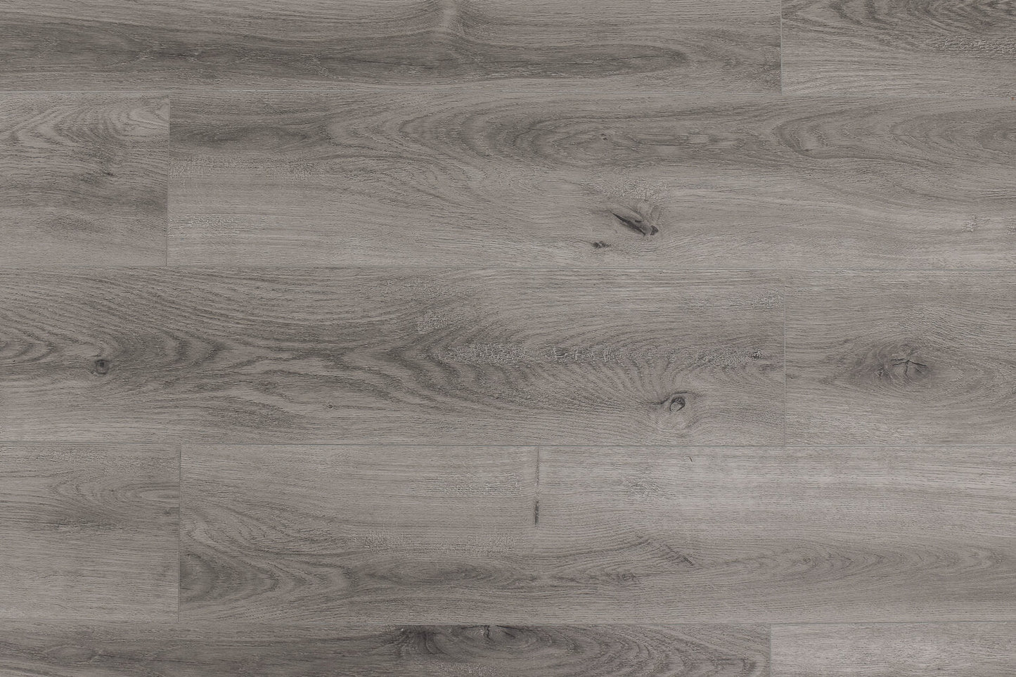 Invenio SPC EIR 7"x60" Vinyl Flooring 6mm - Cornerstone Gray