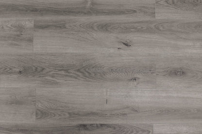 Invenio SPC EIR 7"x60" Vinyl Flooring 6mm - Cornerstone Gray