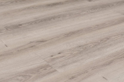 Invenio SPC EIR 7"x60" Vinyl Flooring 6mm - Nobel Taupe