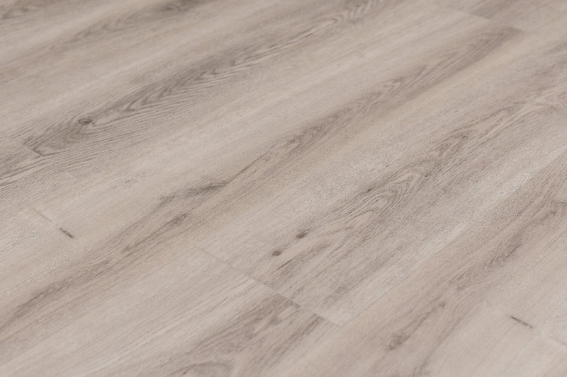 Invenio SPC EIR 7"x60" Vinyl Flooring 6mm - Nobel Taupe