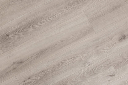 Invenio SPC EIR 7"x60" Vinyl Flooring 6mm - Nobel Taupe