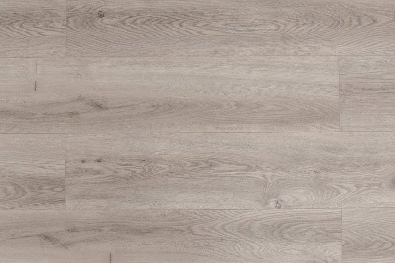 Invenio SPC EIR 7"x60" Vinyl Flooring 6mm - Nobel Taupe