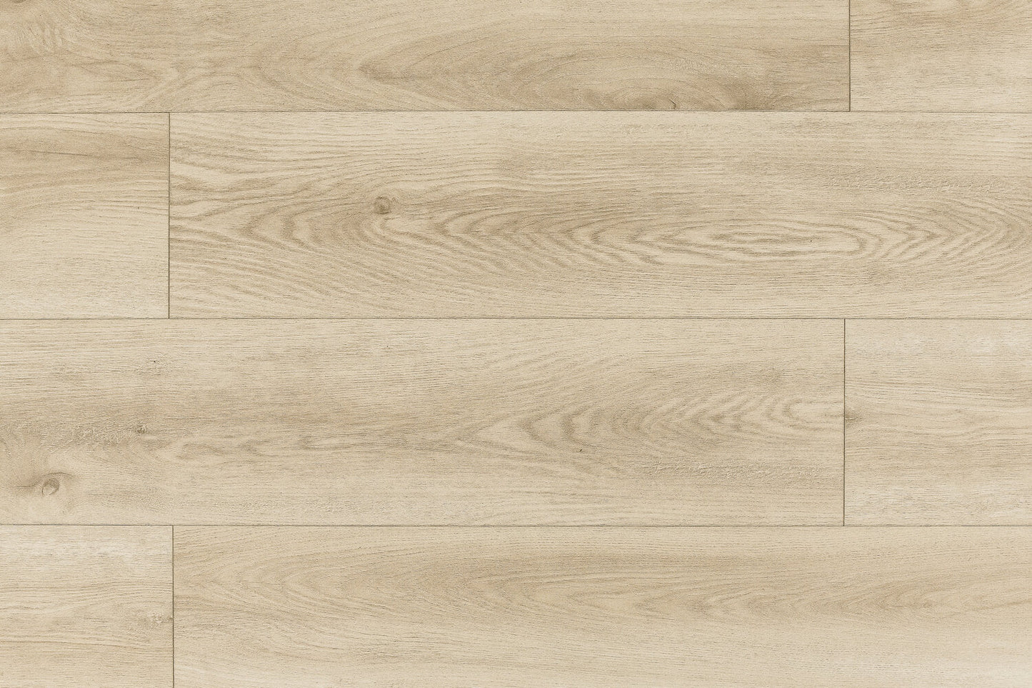 Invenio SPC EIR 7"x60" Vinyl Flooring 6mm - Sand Fossil