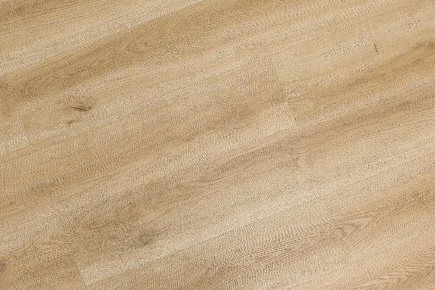 Invenio SPC EIR 7"x60" Vinyl Flooring 6mm - Tuscany Sand