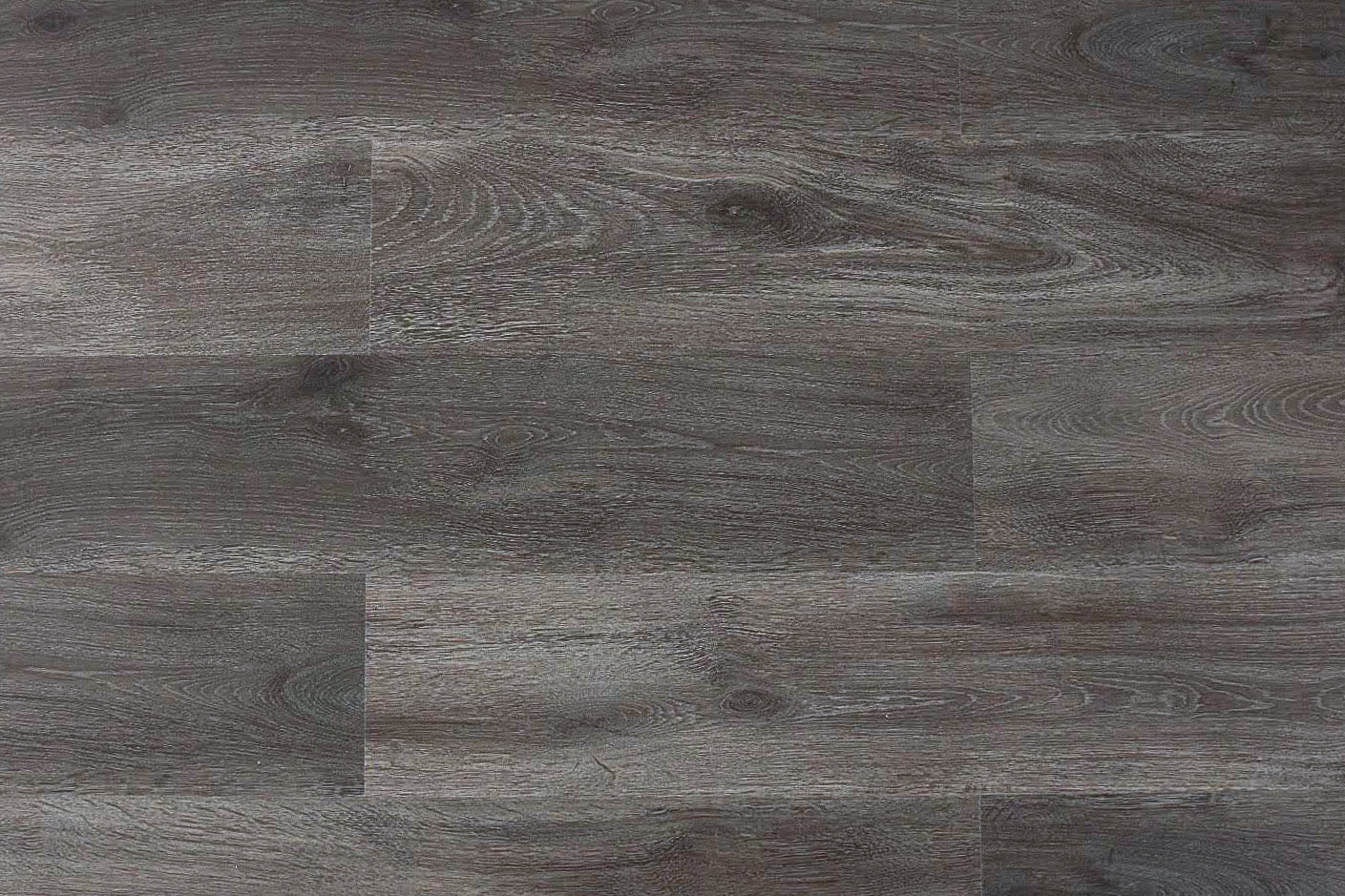 Island SPC Textured/Embossed 7"x60" Vinyl Flooring 6mm - Stone Dust