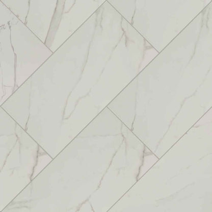 MSI Kaya Calacatta Venato Porcelain Wall and Floor Tile