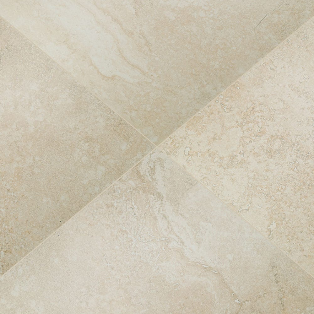 MSI Legend Moka Porcelain Wall and Floor Tile