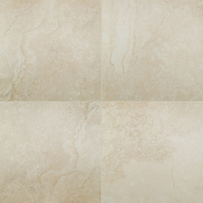 MSI Legend Moka Porcelain Wall and Floor Tile