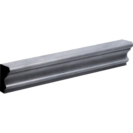 Bardiglio Light Polished Andorra Marble Moldings