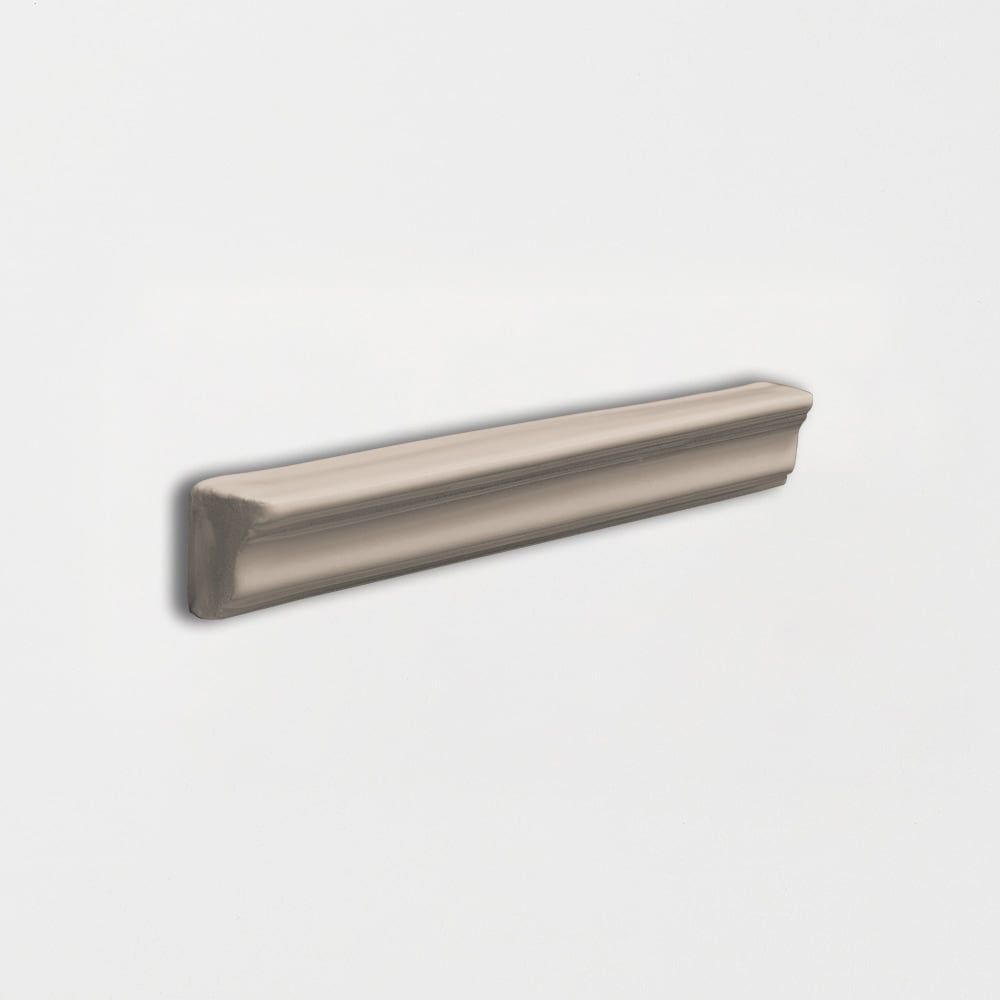Acorn Glossy Finish Trim Ceramic Moldings
