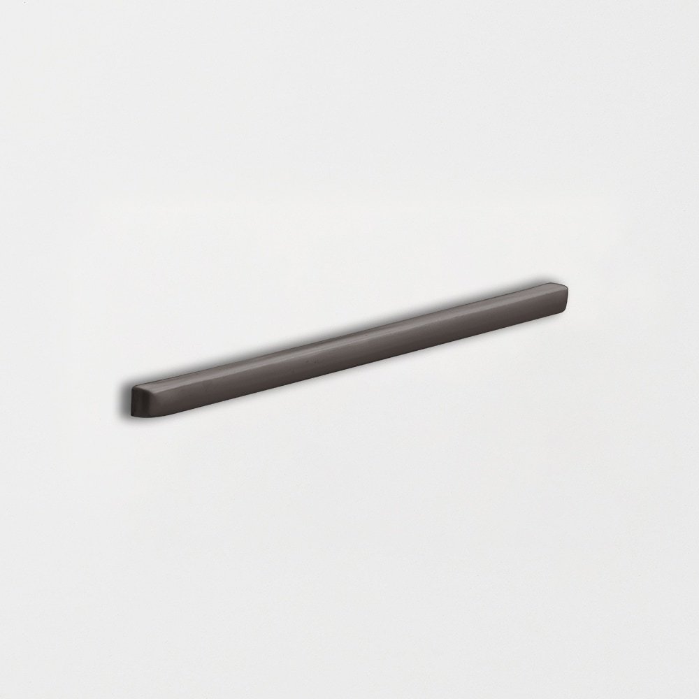 Coffee Glossy Edge Trim Ceramic Moldings