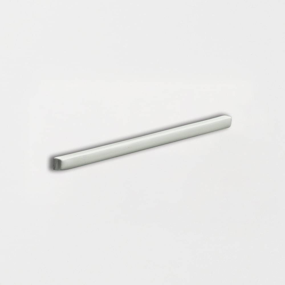 Pebble Glossy Edge Trim Ceramic Moldings