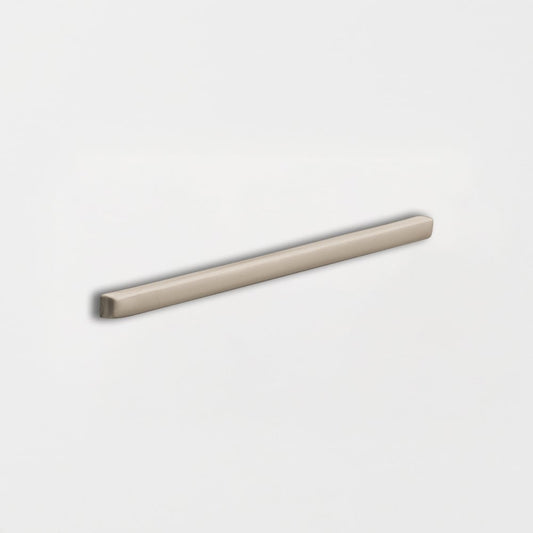 Acorn Glossy Edge Trim Ceramic Moldings