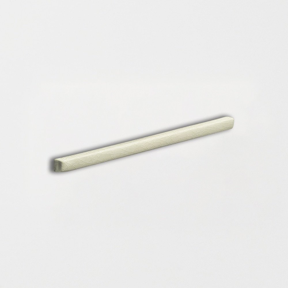 Cream Multi Finish Edge Trim Ceramic Moldings