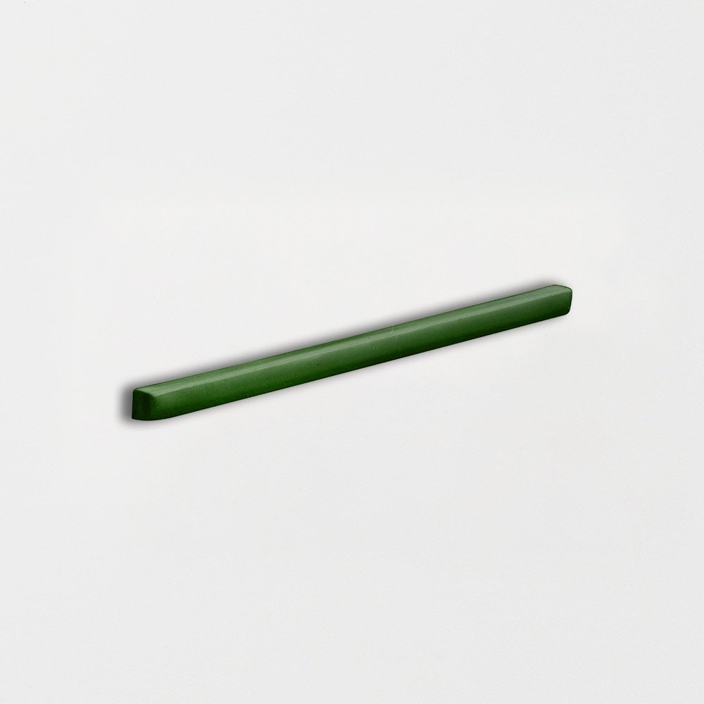 Forest Glossy Edge Trim Ceramic Moldings