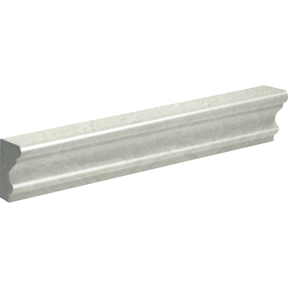 Ming Green Polished Andorra Marble Moldings