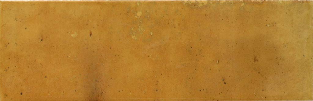 Honey Orange 2.5x8 Glossy Ceramic Subway Tile (38 pack, 5.38 sq ft/case)