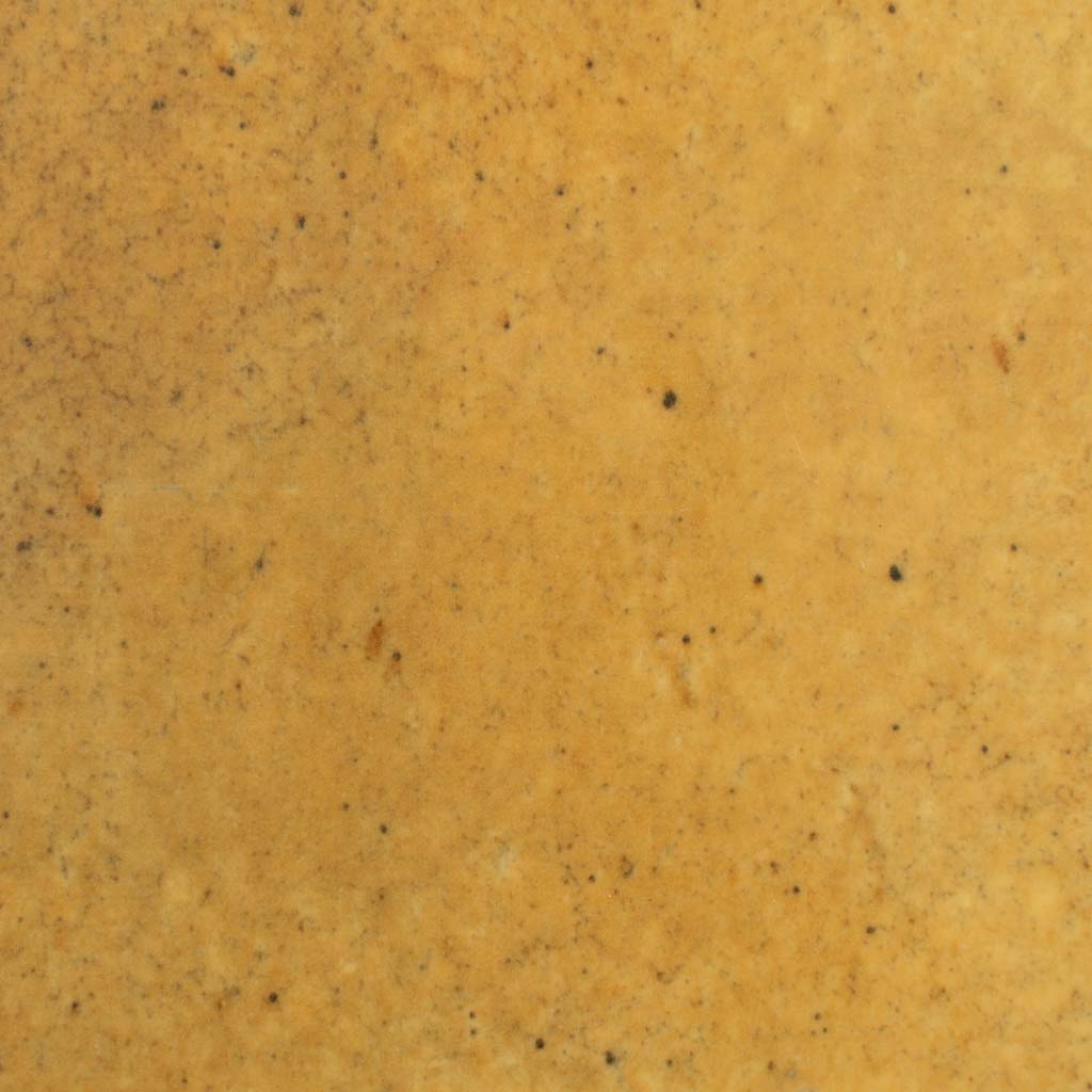 Honey Orange 4x4 Glossy Square Ceramic Tile (60 pack, 6.48 sq ft/case)
