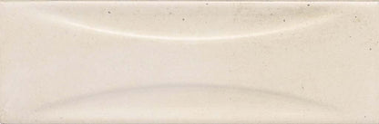 White 2.5x8 Glossy Ceramic Subway Deco Tile (38 pack, 5.38 sq ft/case) - Sample