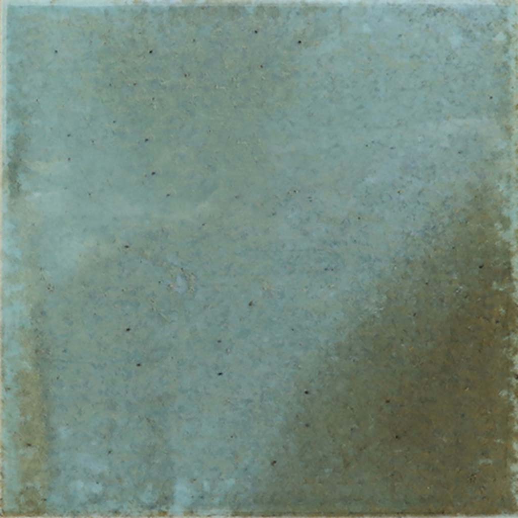 Blue 4x4 Glossy Square Ceramic Tile (60 pack, 6.46 sq ft/case)