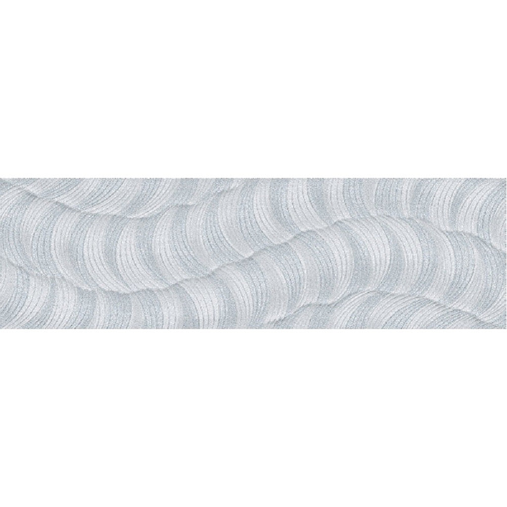 Light Gray 12x36 Matte Field Ceramic Tile (5 pack, 15.925 sq ft/case) - Sample