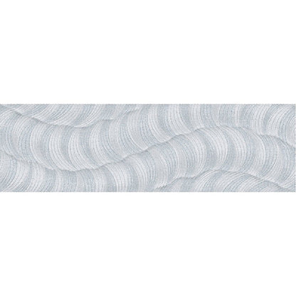 Light Gray 12x36 Matte Field Ceramic Tile (5 pack, 15.925 sq ft/case) - Sample