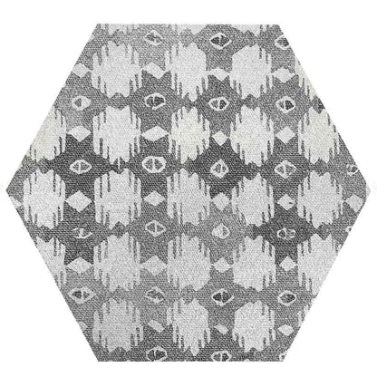 Light Gray 10x10 Matte Field Porcelain Tile (17 pack, 10 sq ft/case) - Sample