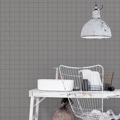 Luna Matte 2x2 Limestone Look Porcelain Mosaic