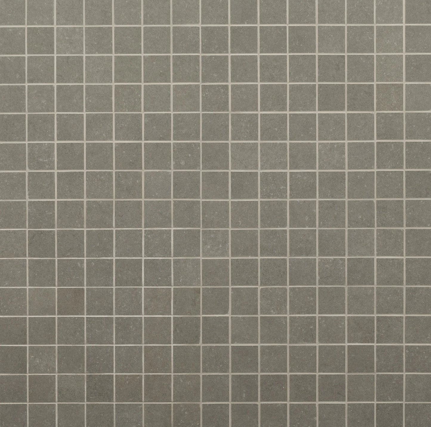 MSI Dimensions Concrete Porcelain Mosaic Wall and Floor Tile