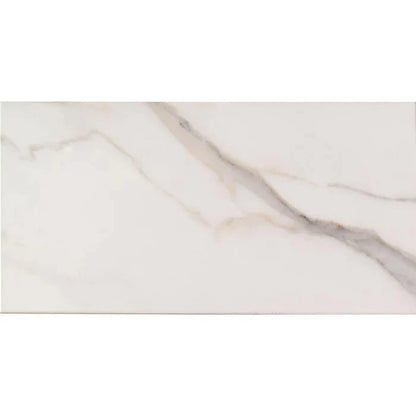 MSI Adella Calacatta Ceramic Backsplash Wall Tile